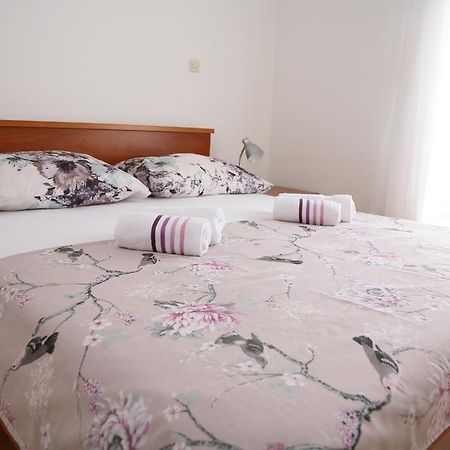 Apartment Dg With Parking Garage Сплит Экстерьер фото