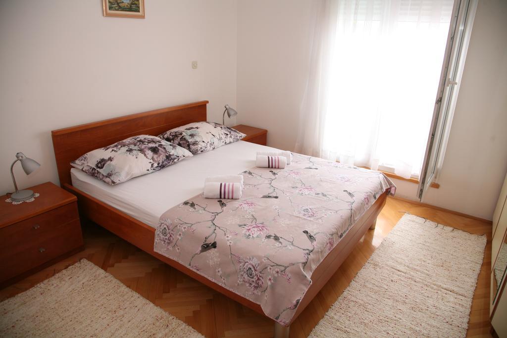 Apartment Dg With Parking Garage Сплит Экстерьер фото