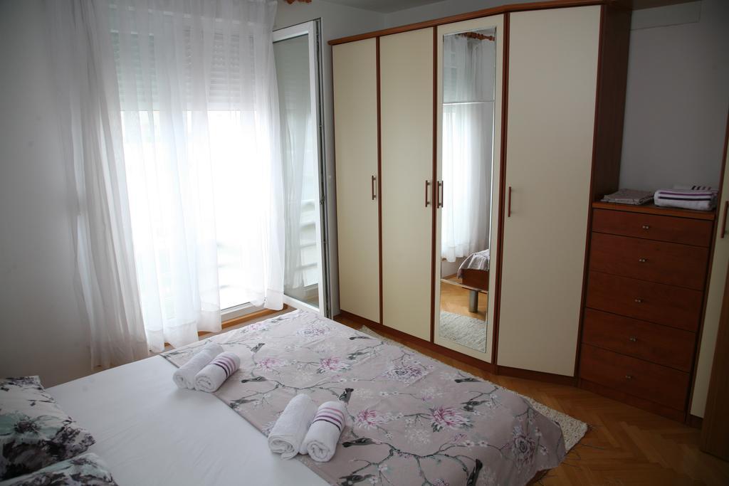 Apartment Dg With Parking Garage Сплит Экстерьер фото