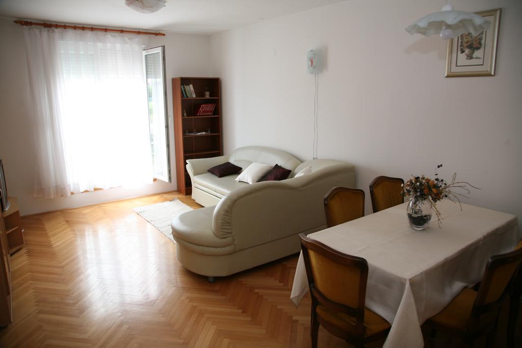 Apartment Dg With Parking Garage Сплит Экстерьер фото